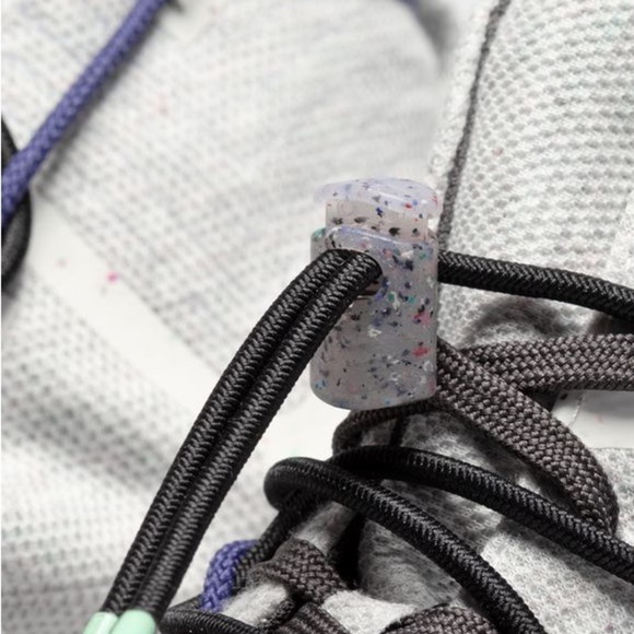 CONVERSE MORPHLON JACK PURCELL RALLY MID - Picture 12 of 13